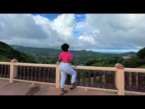 Видео: ЛУЧШАЯ УЛИЧНАЯ ЕДА В СЕНТ-ВИНСЕНТЕ? | ВЫ ОБЯЗАТЕЛЬНО ОБЯЗАТЕЛЬНО ЭТО ПОПРОБУЕТЕ! #еда #карибы #пу...