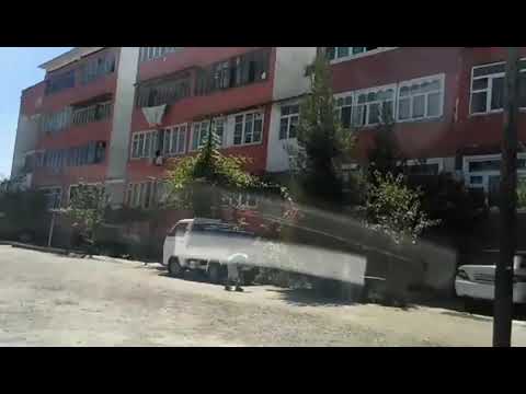 Видео: Qo'qon ko'chalari. По улицам Коканда