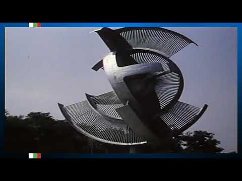 Видео: НРБ  строеж на първа атомна