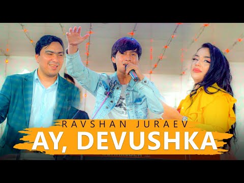 Видео: RAVSHAN JURAEV - AY, DEVUSHKA (2024) / РАВШАН ЧУРАЕВ - АЙ, ДЕВУШКА(КОВЕР САКИТ САМЕДОВ)