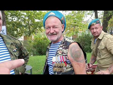 Видео: Десантная Ферганская учебка школа мужества перед заброской В Афганистан