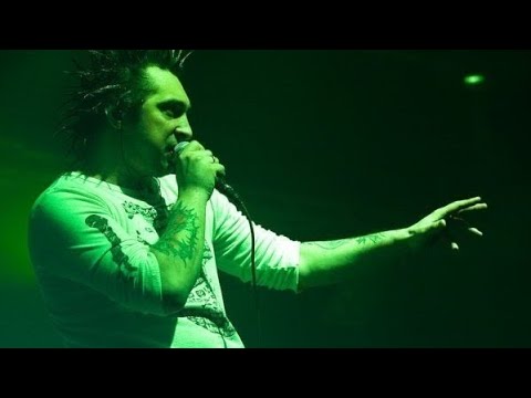 Видео: Король и Шут. Минск, 20.04.2009г.