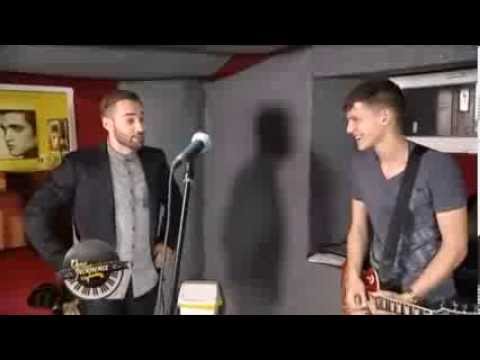 Видео: Шоу "Одна Родина", сім'я Осичнюків ("Спів Братів+")