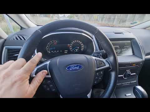 Видео: Форд S-Max. Делаем техническое обслуживание.