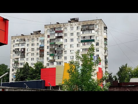 Видео: 🏢12-ти этажка! Лифты (ЩЛЗ-2013 г.в) и (NLM-2018 г.в), город Подольск, Машиностроителей 32 подъезд 1