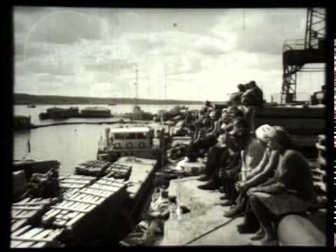 Видео: Томская кинолетопись. серия 7