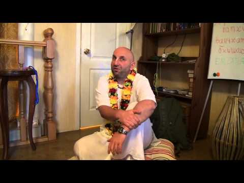 Видео: Сатья дас. Лекция по ШБ 6.9.50. Екатеринбург, храм, 17.05.2015