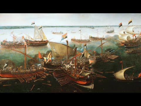 Видео: Битва при Саламіні   перемога розуму над грубою силою