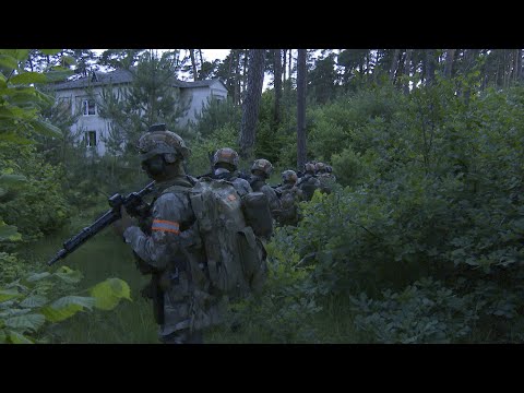 Видео: До затримання групи озброєних розбійників залучили понад 2000 правоохоронців області