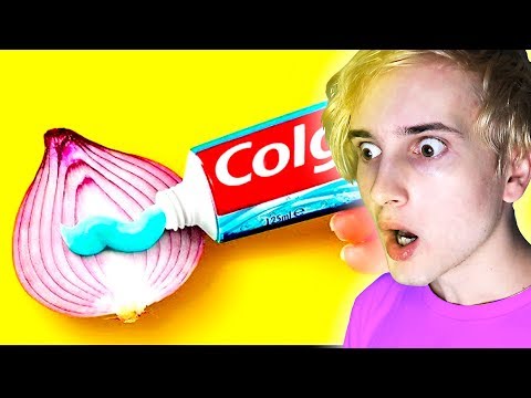 Видео: 22 САМЫХ НЕВЕРОЯТНЫХ ЛАЙФХАКА