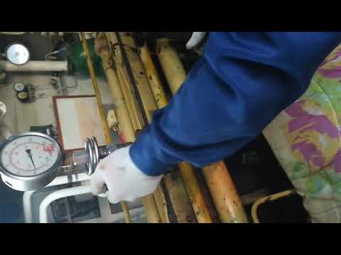 Видео: 249) Пример индицирования двигателя с помощью максиметра; регулировка цикловой подачи ТНВД.