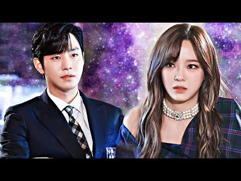 Видео: Пошла на свидание в слепую вместо подруги и влюбила в себя красавчика босса... часть 1