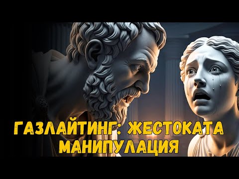 Видео: ТАЙНАТА СТРАТЕГИЯ НА НARCИСИСТИТЕ, КОЯТО ТЕ НАПРАВИ ДА СЕ СЪМНЯВАШ В СОБСТВЕНАТА СИ ПСИХИКА