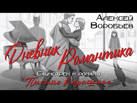 Видео: Алексей Воробьев - Дневник Романтика