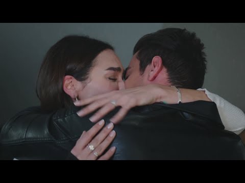 Видео: Аслы💓Ферхат Зачем, мне ночь? От неё болит