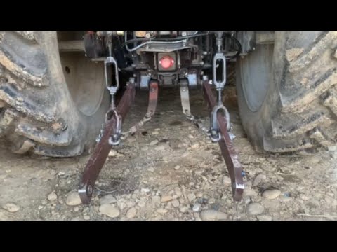 Видео: Тяги навіски МТЗ продольні.Є моменти, є вирішення.Враховуйте все при замовленні.