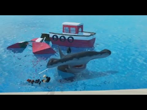 Видео: странные моменты «Укуса акулы 2»