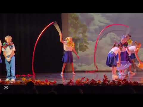 Видео: Спектакль 😉