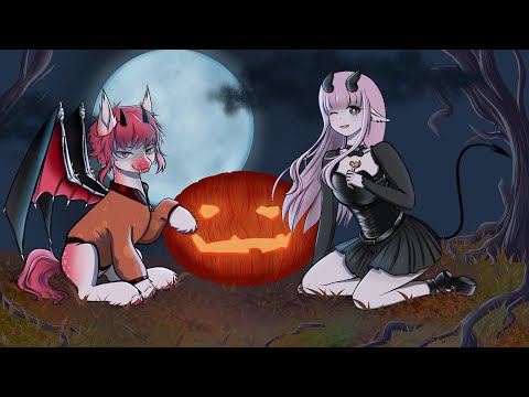 Видео: И снова призраки в Wild Horse Islands!