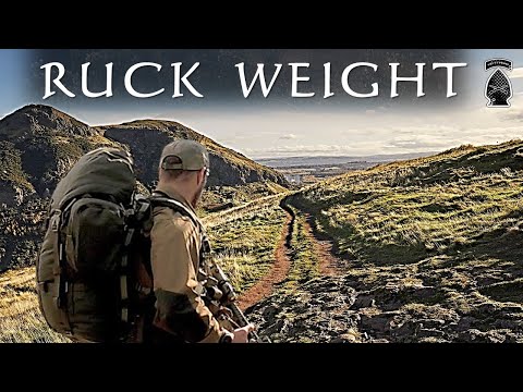 Видео: Ваши рюкзаки слишком тяжелые