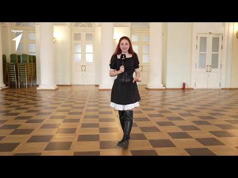 Видео: Какой почерк был у Достоевского? | Экскурсия в Дом Пашкова