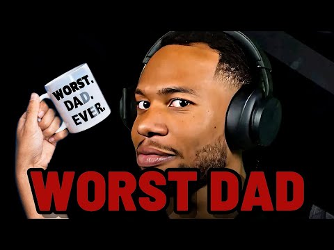 Видео: ДЕС — САМЫЙ ЖАЛКИЙ ПАПА НА СВЕТЕ!