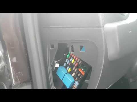 Видео: Рено Дастер это должен знать каждый дастеровод