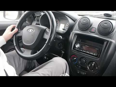 Видео: Вождение автомобиля с МКПП при помощи ручного управления