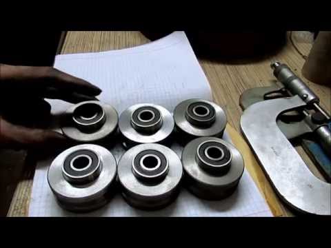 Видео: Ролики