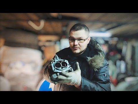 Видео: ДЕЛАЕМ ЖИГУ БЫСТРЕЕ | Сборка и настройка карбюратора Озон на спорт комплекте для моторов 1.2л/1.3л
