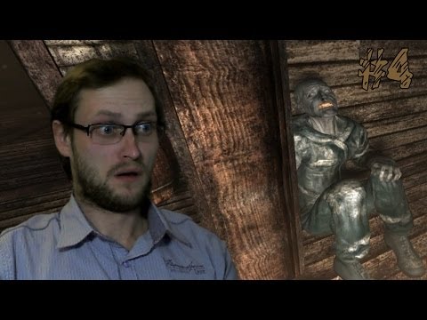 Видео: Darkness Within 2: The Dark Lineage ► Алхимик ► #4