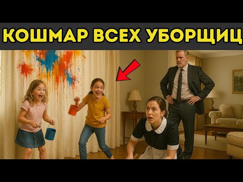 Видео: От униженной до победительницы: уборщица, которая растрогала всех!