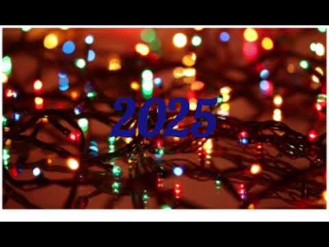 Видео: Топ пять треков на Новый год  2025 🎄🎄🎄🎄❄️❄️❄️