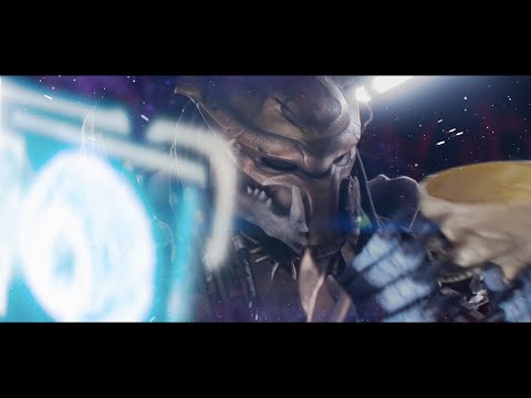 Видео: Тони Раут - Лорд Раут Вейдер (prod. Ivan Reys)