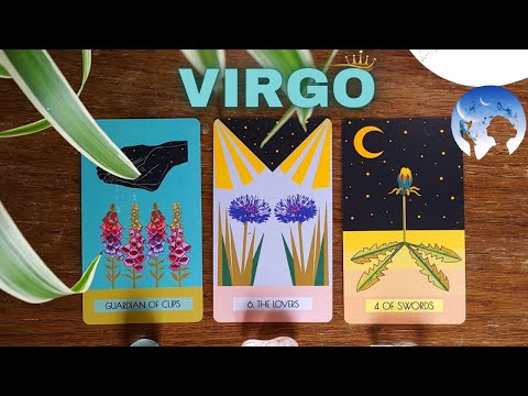 Видео: ДЕВА ❤️✨, 🥹😍ВЫ С ЭТИМ ЧЕЛОВЕКОМ СОЗДАНЫ ДРУГ ДЛЯ ДРУГА! НО... ЭТО ДОЛЖНО СНАЧАЛА СЛУЧИТЬСЯ! ❤️🥀