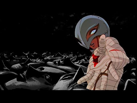 Видео: НАРЦИСС или ПСИХОПАТ? | Гриффит | Берсерк