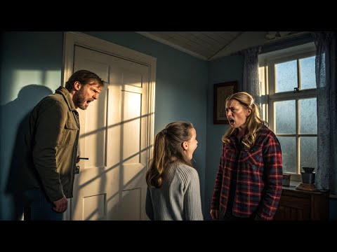 Видео: «Свекровь выбила дверь, требуя дом отца Но он оказался жив! Шокирующее возвращение, изменившее всё 💔