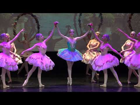 Видео: 230521 Оживленный Сад