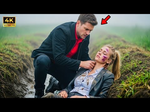 Видео: Бедный отец приютил парализованную незнакомку — и раскрыл страшную правду!