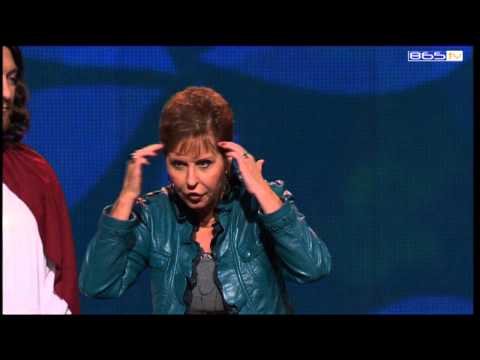 Видео: Джойс Майер - Настроенията - 2