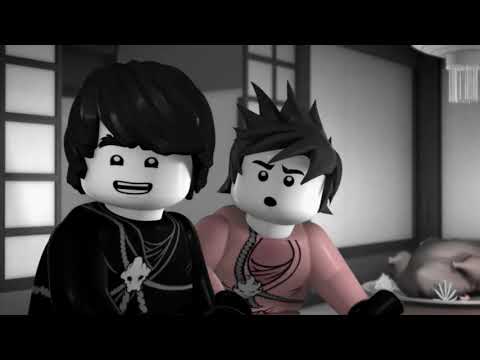 Видео: Коул и Кай-ШИП