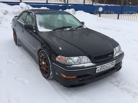 Видео: Линзы Optima Koito Square 3.0 в 3-х секционную оптику Mark 100