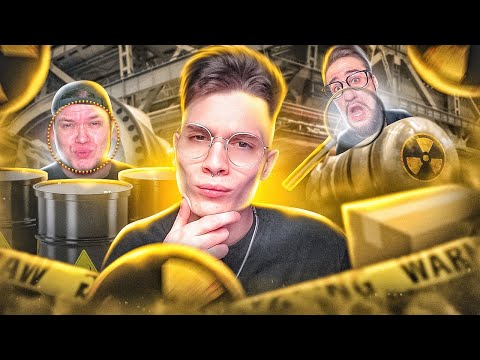 Видео: САМЫЕ ЭКСТРЕМАЛЬНЫЕ ПРЯТКИ НА НОВОМ DE_CACHE+ В CS 2