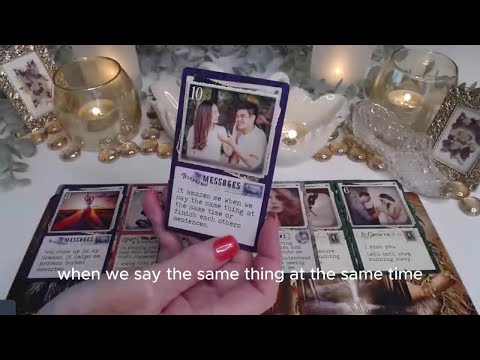 Видео: ВОДОЛЕЙ - ВСЯ ВАША ЖИЗНЬ СКОРО ИЗМЕНИТСЯ. ЛЮБОВНОЕ ЧТЕНИЕ ПО КАРТАМ ТАРО ВОДОЛЕЯ