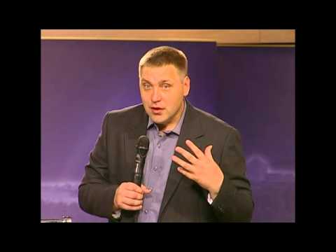 Видео: О чём ты мечтаешь? (Дмитрий Макаренко), 30.05.10.