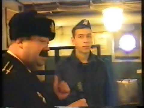 Видео: ПМ-ПлавМастерская