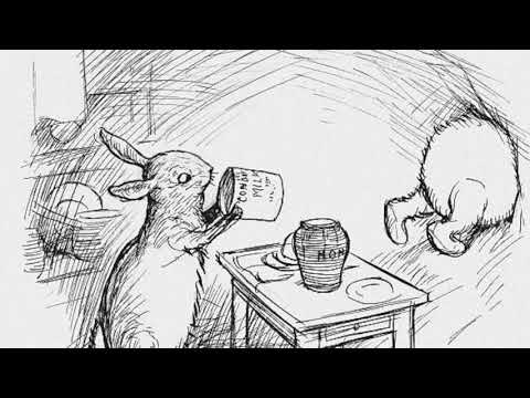 Видео: Винни Пух. Глава 12