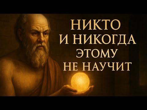 Видео: Как стать целым: об образе жизни в диалоге Платона "Федон" 