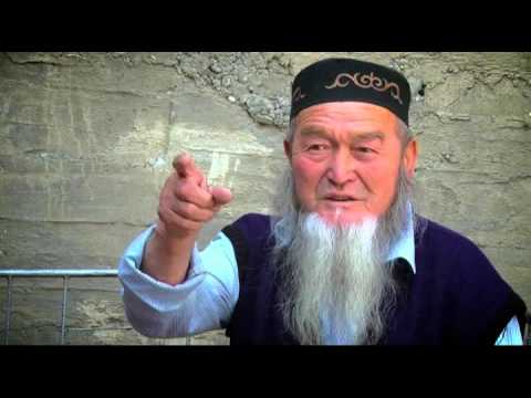 Видео: Кыргызстан тарыхы Азирет- Али Жиделик Пүлгөн Кызыл-Булак дулдулдун акыры Молдо нияз музейи