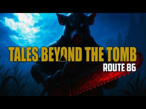 Видео: СТРИМ! Tales Beyond The Tomb - Route 86 (01.09.2025)